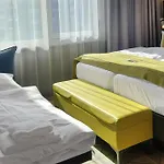 Holiday Inn - The Niu, Mill Cologne Muelheim, An Ihg Hotel