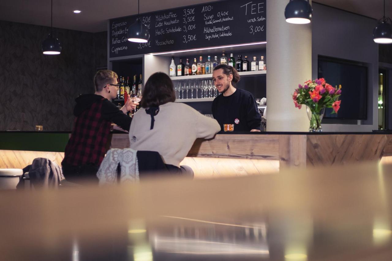 Hotel - The Niu, Mill Muelheim, An Ihg Köln